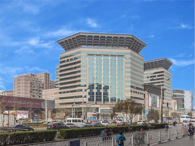 上海数字企业展厅改造